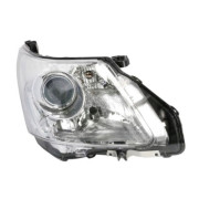 Фара передня права на Toyota Avensis (T27) 2009-2011 Depo (FPS) FP 7020 R2-E