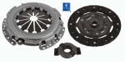   SACHS 3000 951 672