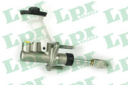    LPR 2551