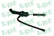   LPR 2732