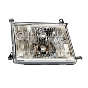 Фара передня права на Toyota Land Cruiser 100 (1998-2004) Depo (FPS) FP 8136 R6-E