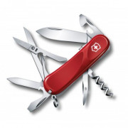   - Victorinox Evolution S14 (2.3903.SE)