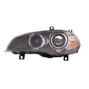     BMW X5 (E70) 2006-2013 Depo (FPS) FP 1418 R1-E