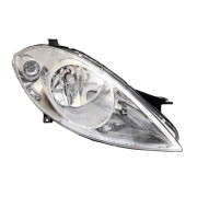 Фара передня права на Mercedes-Benz A-класу (W169) 2004-2012 Depo (FPS) FP 4611 R2-E