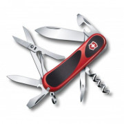   - Victorinox EvoGrip 14 (2.3903.C)