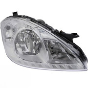 Фара передня права на Mercedes-Benz A-класу (W169) 2008-2011 Depo (FPS) FP 4611 R4-E