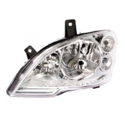Фара передня ліва на Mercedes-Benz Vito (W639) 2010-2015 Depo (FPS) FP 4619 R1-E