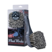 Щітка для очищення колісних дисків, покришок і арок Chemical Guys Wheel Works Medium Duty Wheel & Body Brush