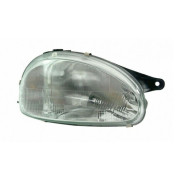     Opel Combo B, Corsa B (1993-2000) Depo (FPS) FP 5022 R2-E
