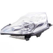 Фара передняя левая на Nissan Leaf 1 (ZE0) 2010-2017 Depo (FPS) FP 5034 R3-E