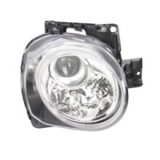     Nissan Juke 1 (2015-2020) Depo (FPS) FP 5038 R2-E