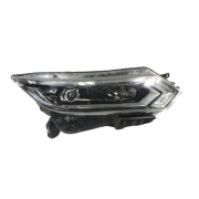     Nissan Qashqai 2 (J11) 2017-2020 Depo (FPS) FP 5043 R2-E