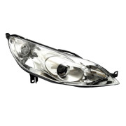 Фара передняя правая на Peugeot 407 (2004-2010) Depo (FPS) FP 5405 R2-E