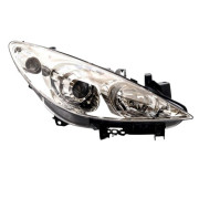 Фара передняя правая на Peugeot 307 (2005-2007) Depo (FPS) FP 5406 R2-E