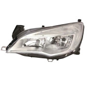     Opel Astra J (2009-2012) Depo (FPS) FP 5216 R1-E