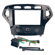Перехідна рамка AWM 881-01-094 для Ford Mondeo 4 (2007-2010), 2DIN / 9'