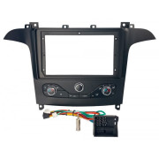   AWM 881-01-096  Ford S-Max, Galaxy (2006-2015), 2DIN / 9'