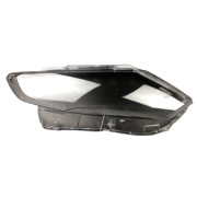 Стекло фары Nissan X-Trail (T32) 2018-2021 (рестайлинг) правое, пассажирское