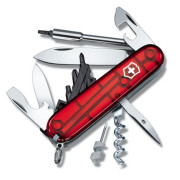   - Victorinox Cybertool S (1.7605.T)