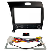   AWM 881-02-226  Kia Cerato (YD) 2012-2020, Forte (YD) 2013-2018, 2DIN / 9'