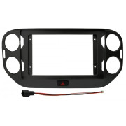   AWM 981-35-057  Volkswagen Tiguan 1 (2008-2016), Golf Plus (2005-2014), 2DIN / 10.1'
