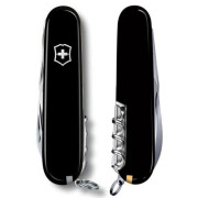 Швейцарский складной нож-мультитул Victorinox Ranger (1.3763.3 / 1.3763)
