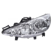     Peugeot 207 (2006-2012) Depo (FPS) FP 5508 R1-E