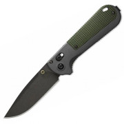   Benchmade Redoubt 430BK