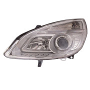 Фара передня ліва на Renault Scenic 2 (2005-2008) Depo (FPS) FP 5609 R1-E
