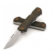   Benchmade Weekender 317-1