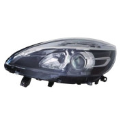 Фара передняя левая на Renault Scenic 3, Grand Scenic (2012-2016) Depo (FPS) FP 5652 R1-E