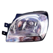     Kia Sportage 2 (JE) 2004-2008 Depo (FPS) FP 3243 R5-E