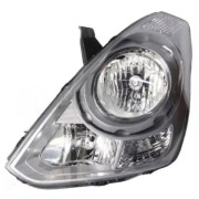 Фара передняя левая на Hyundai H300, H-1 (TQ) 2007-2018 Depo (FPS) FP 3224 R1-E