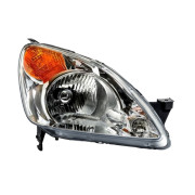 Фара передня права на Honda CR-V 2 (2001-2004) Depo (FPS) FP 3006 R02-E