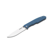   Boker Magnum Deep Blue Canvas (01SC714)
