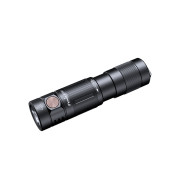 ˳- Fenix ​​E09R Luminus SST20 ANSI 600  Li-Po