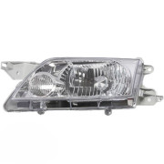 Фара передняя левая на Mazda Premacy (CP) 1999-2005 Depo (FPS) FP 4405 R1-E