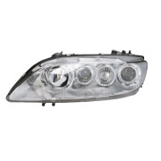 Фара передняя левая на Mazda 6 (GG) 2002-2008 Depo (FPS) FP 4403 R5-E