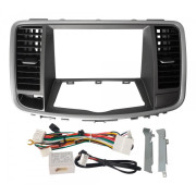   AWM 881-25-107  Nissan Teana (J32) 2008-2012, 2DIN / 9'