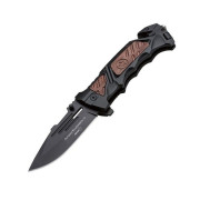   Boker Plus AK-14 Black Blade (01KAL14)