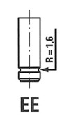   FRECCIA R3326/R