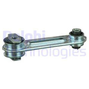   DELPHI TEM079