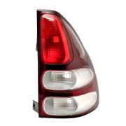    Toyota Land Cruiser Prado 120 (2003-2009) Depo (FPS) FP 7006 F2-E