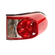 Правый задний фонарь Toyota FJ Cruiser (2006+) Depo (FPS) FP 7018 F2-E