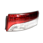   Toyota Avensis (T27) 2009-2011 Depo (FPS) FP 7020 F2-E