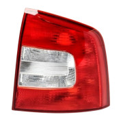    Skoda Octavia A5 (2009-2013) Depo (FPS) FP 6409 F4-E
