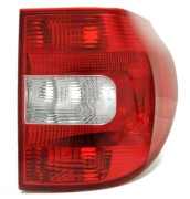 Правый задний фонарь Skoda Yeti (2009-2014) Depo (FPS) FP 6413 F2-E