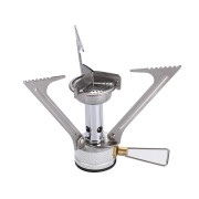 Туристическая газовая горелка (пальник) BRS (BRS-1)