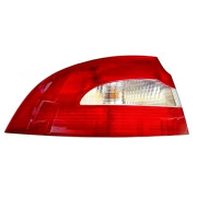 Левый задний фонарь Skoda Superb 2 (B6) 2009-2013 Depo (FPS) FP 6400 F1-E