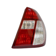    Renault Symbol 1 (2001-2008) Depo (FPS) FP 5604 F6-E